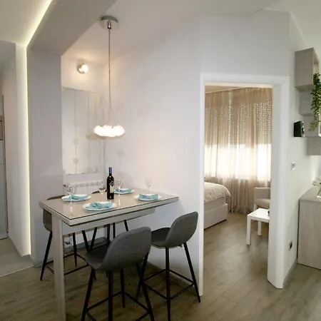 Div 2 Apartman