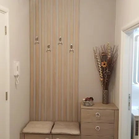 Apartman Div 2