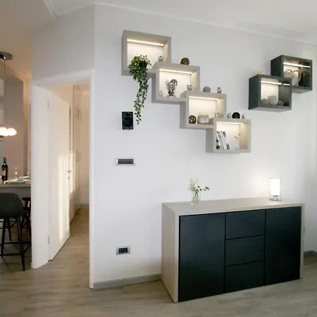 Apartman Div 2