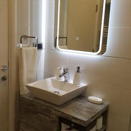 Appartamento Div 2 *