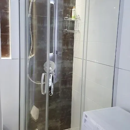 Apartman Div 2